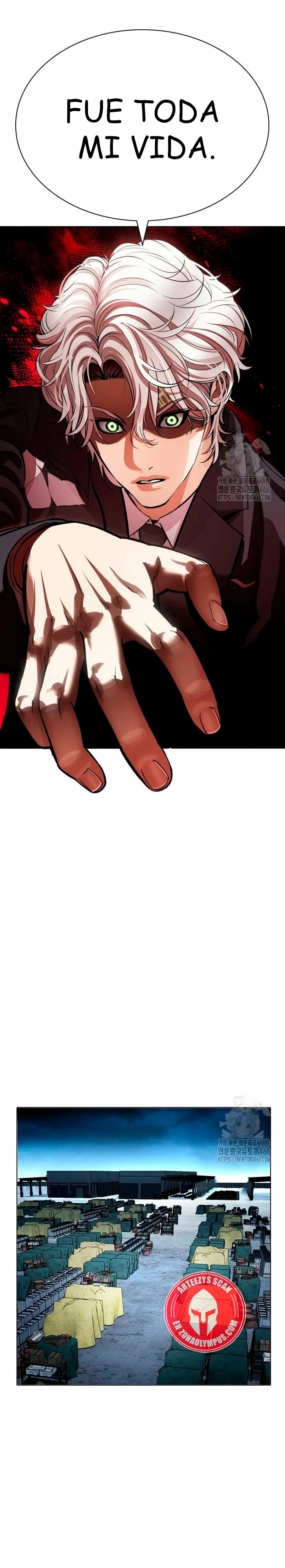 Read Lookism Español Manga Online