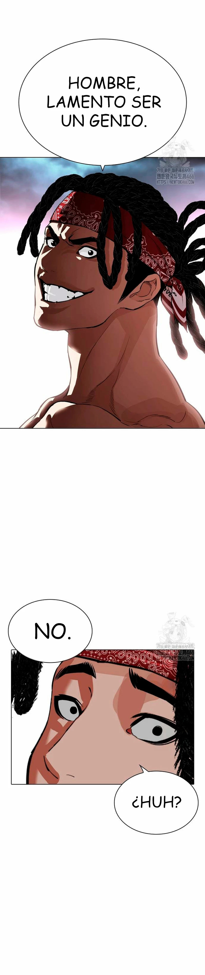 Read Lookism Español Manga Online