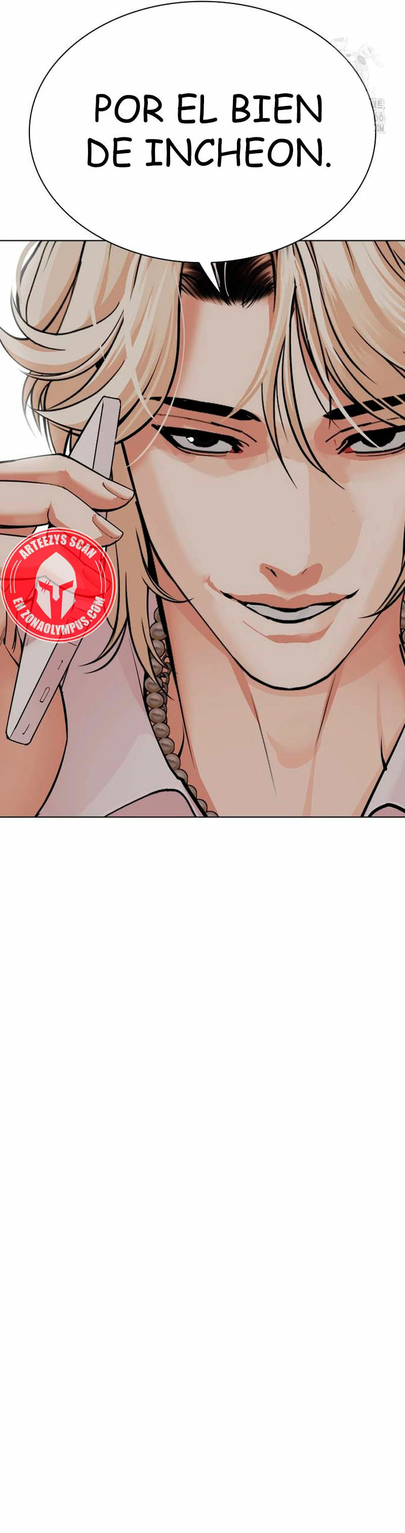 Read Lookism Español Manga Online