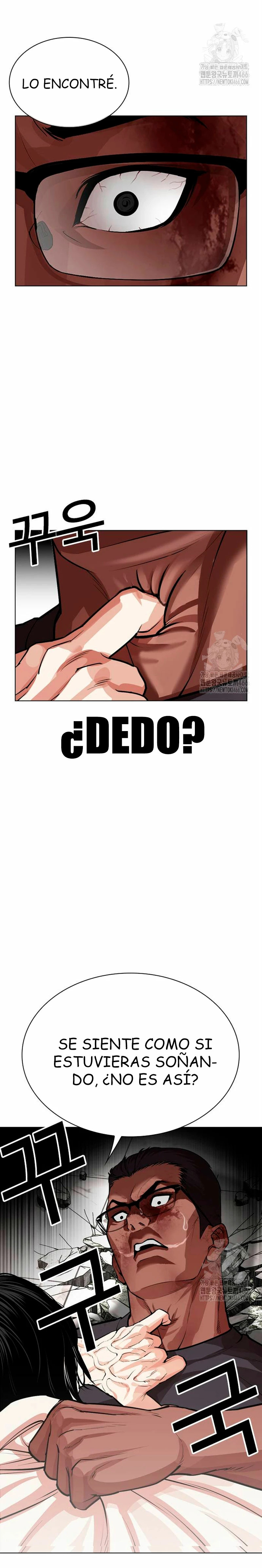 Read Lookism Español Manga Online