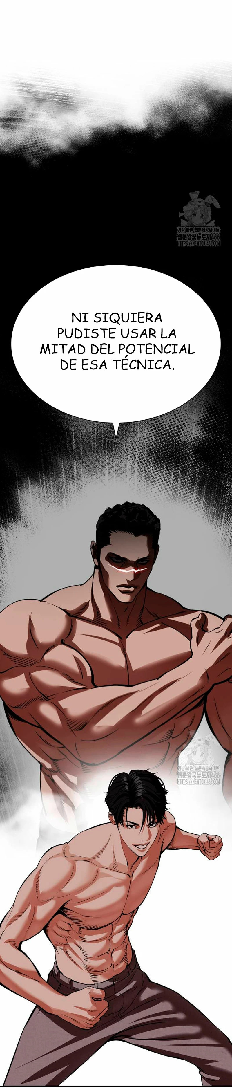 Read Lookism Español Manga Online