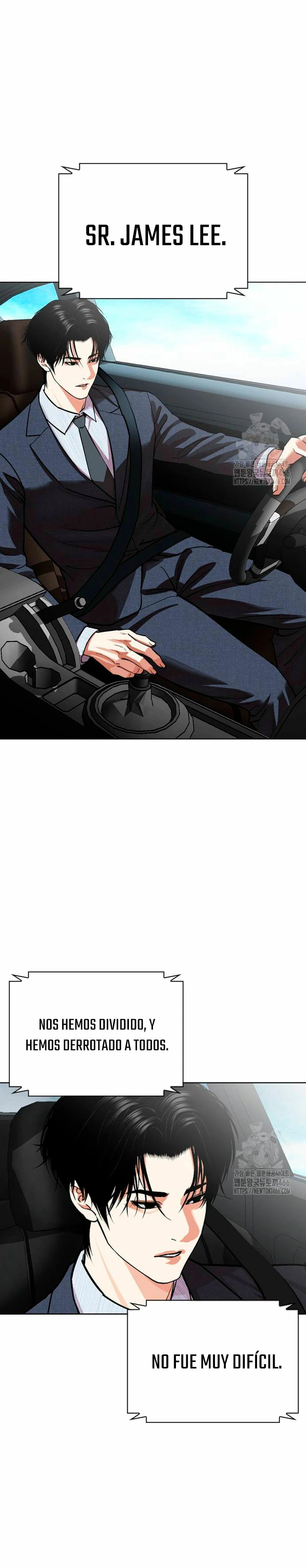 Read Lookism Español Manga Online