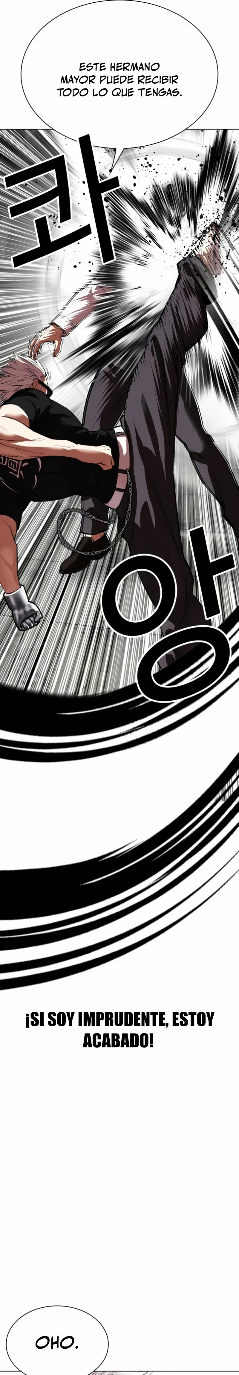 Read Lookism Español Manga Online