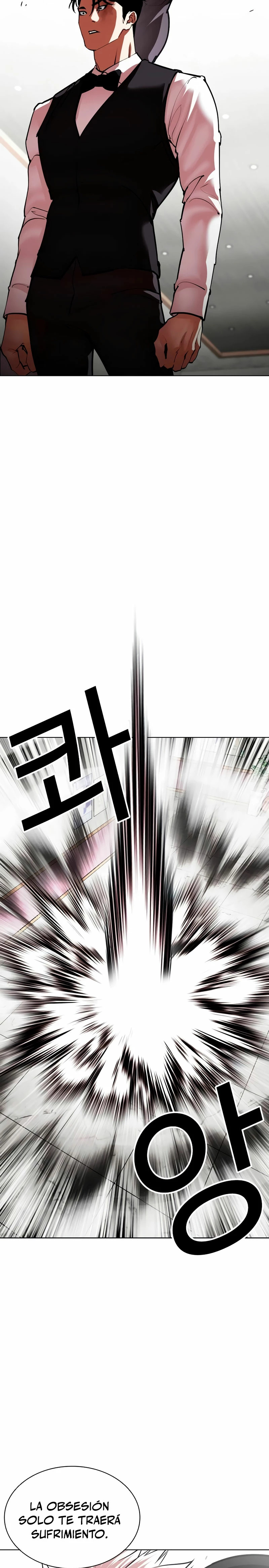 Read Lookism Español Manga Online