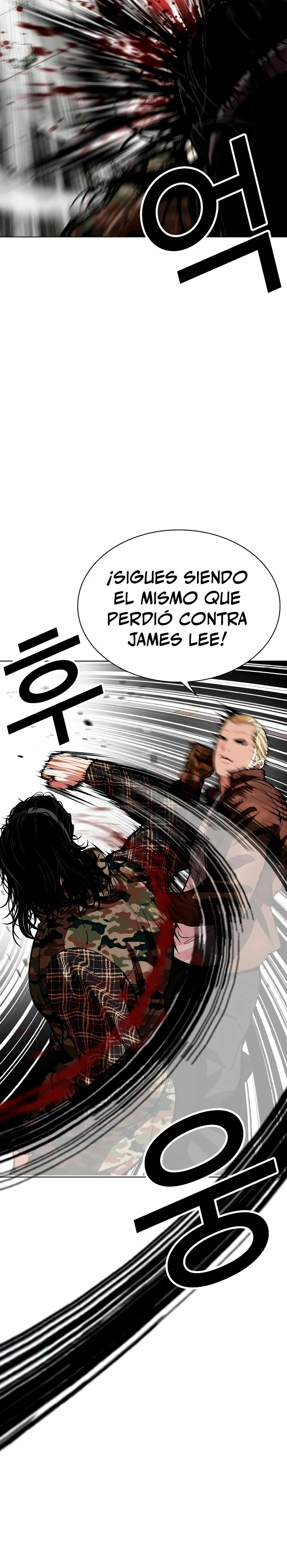 Read Lookism Español Manga Online