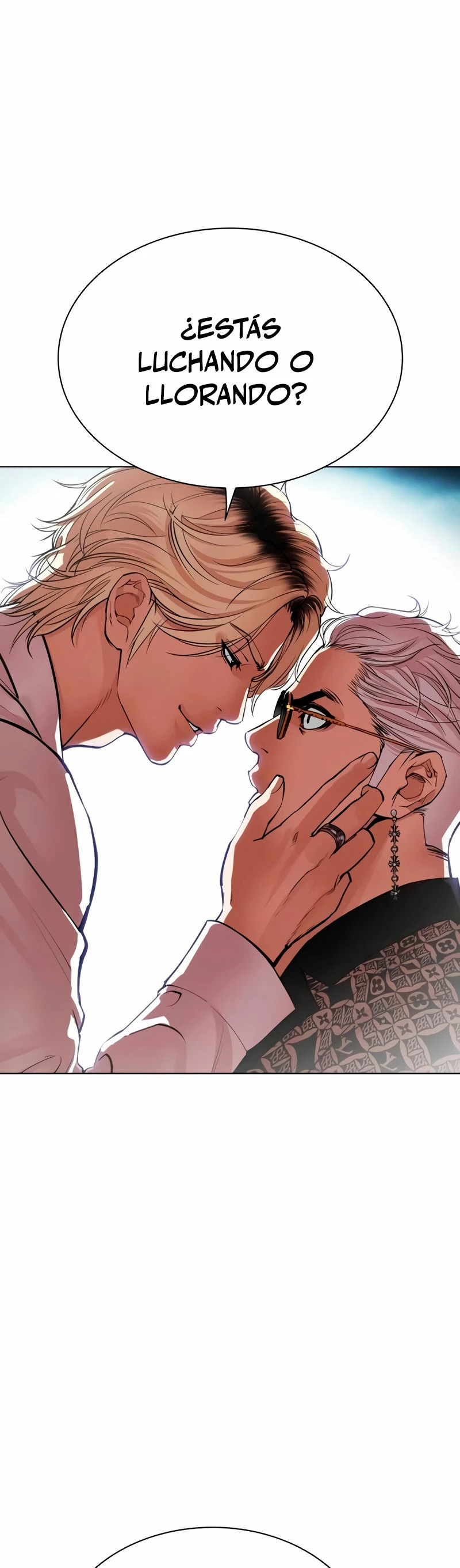 Read Lookism Español Manga Online