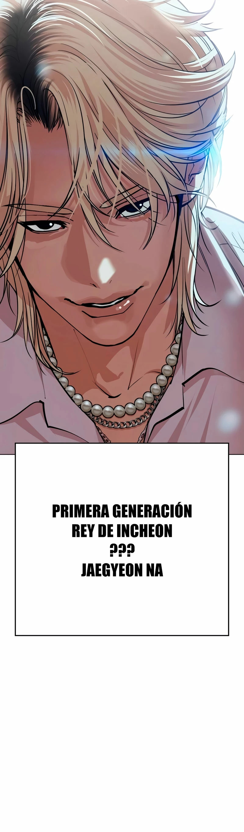 Read Lookism Español Manga Online