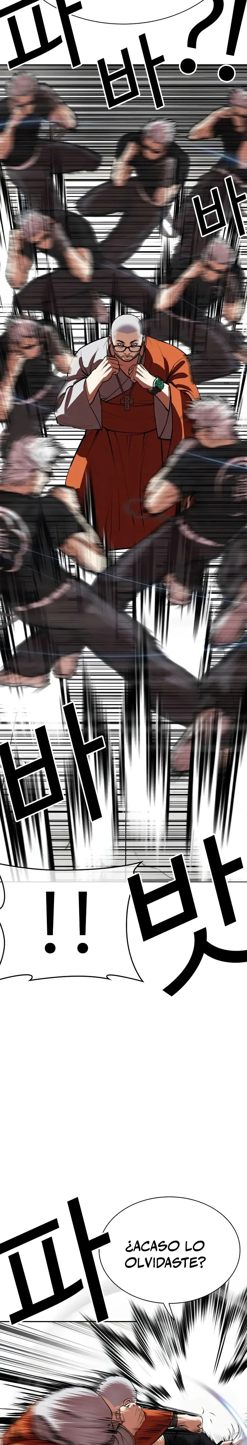 Read Lookism Español Manga Online