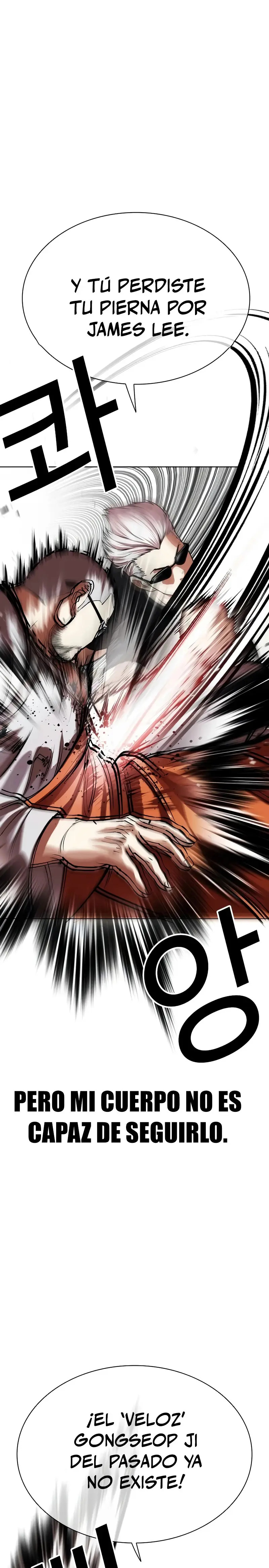 Read Lookism Español Manga Online