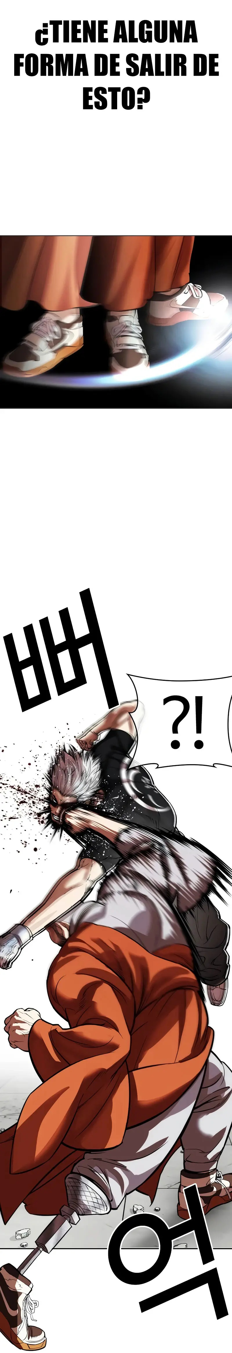 Read Lookism Español Manga Online