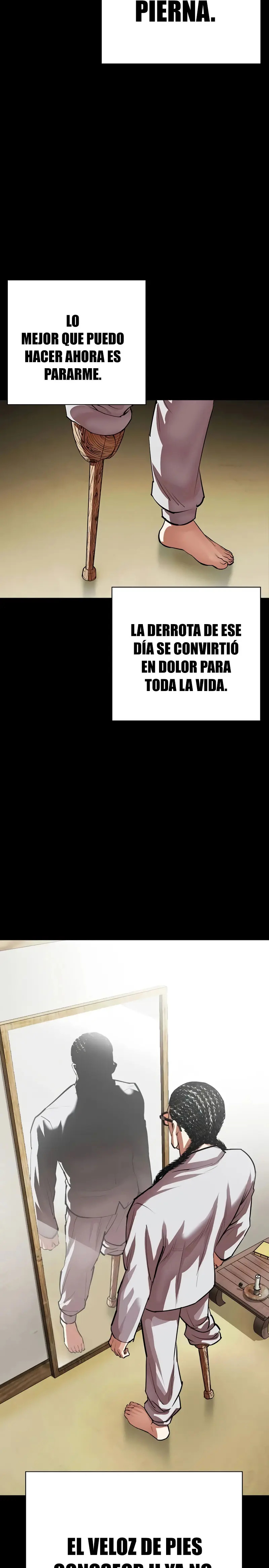 Read Lookism Español Manga Online