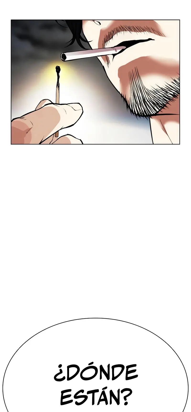 Read Lookism Español Manga Online