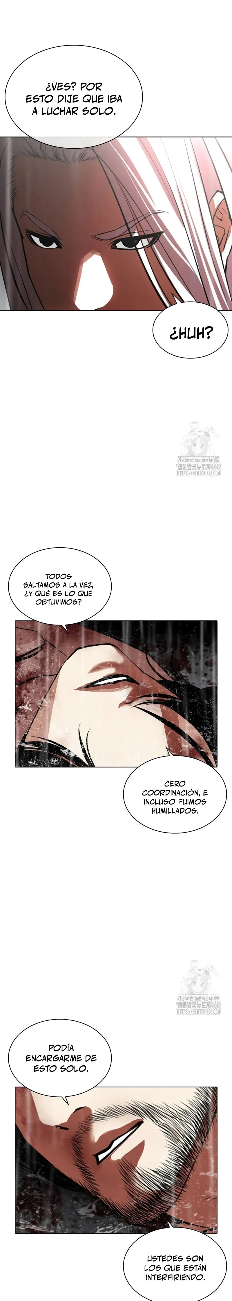 Read Lookism Español Manga Online