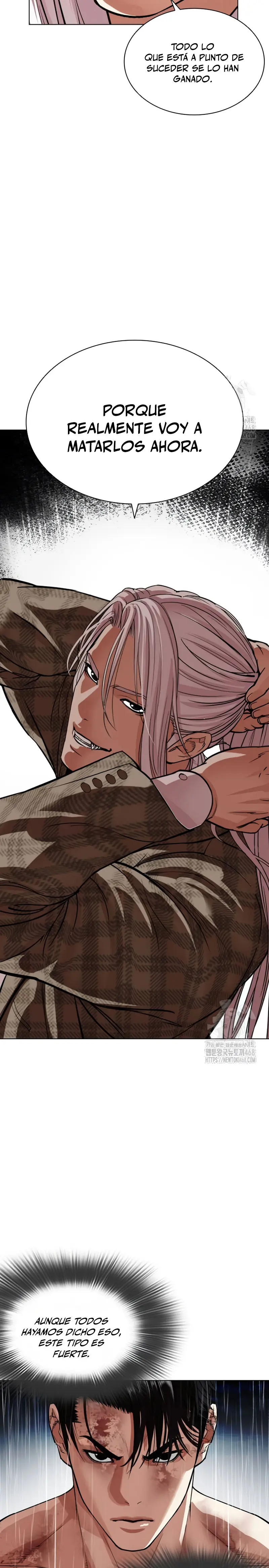 Read Lookism Español Manga Online