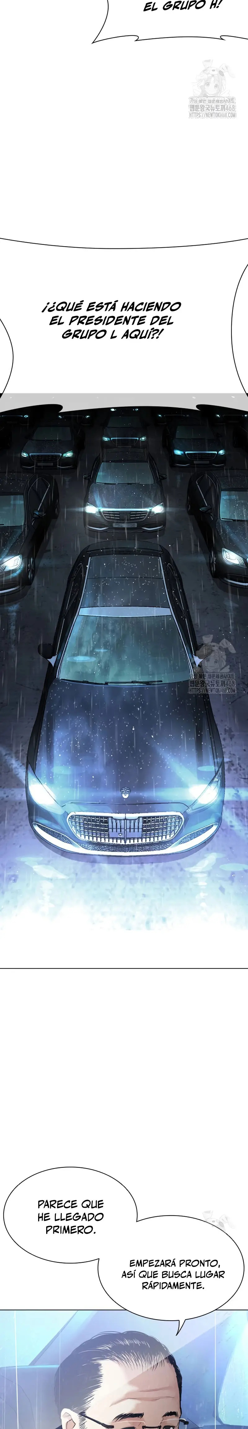 Read Lookism Español Manga Online