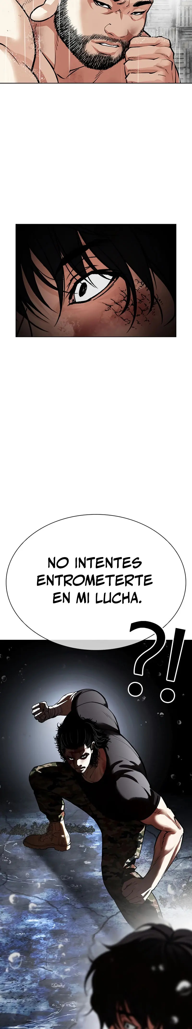 Read Lookism Español Manga Online