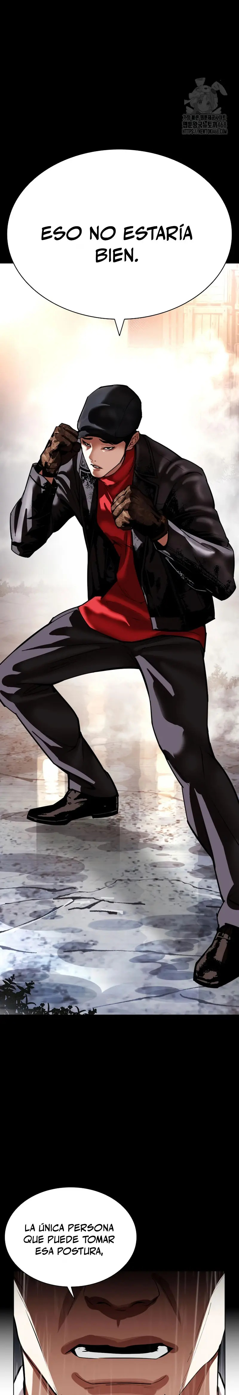 Read Lookism Español Manga Online