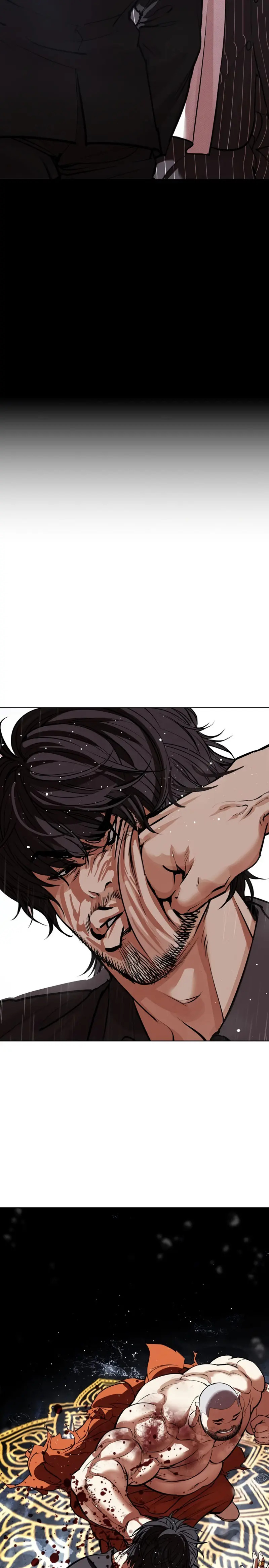 Read Lookism Español Manga Online