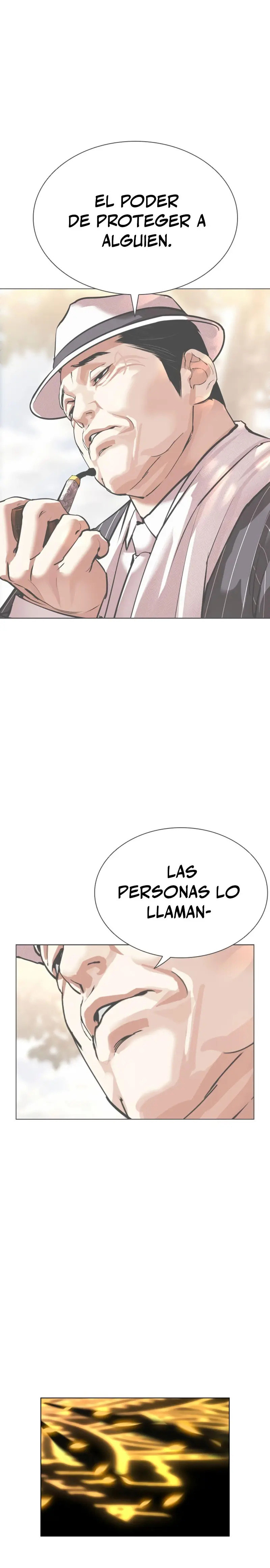 Read Lookism Español Manga Online