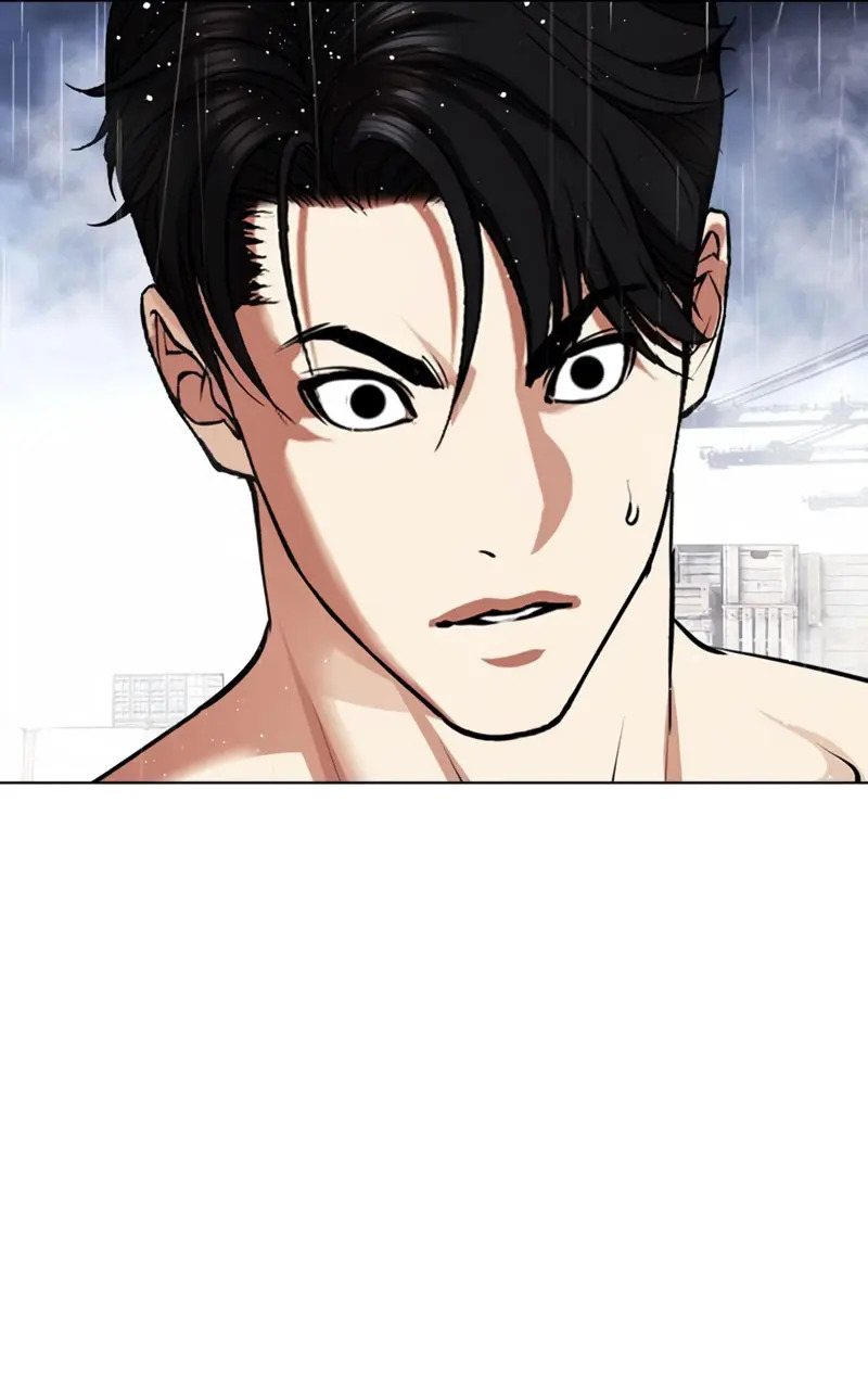 Read Lookism Español Manga Online