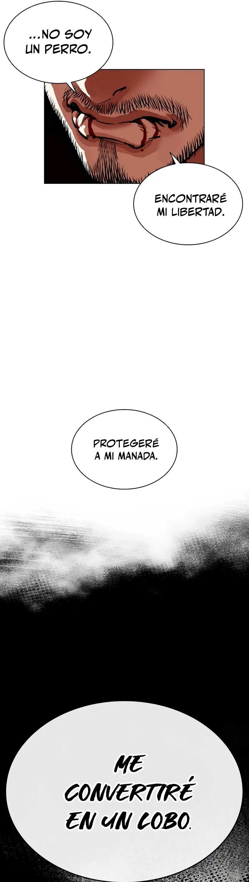 Read Lookism Español Manga Online