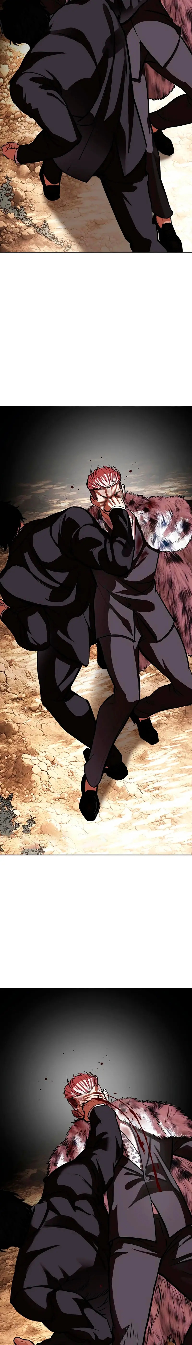 Read Lookism Español Manga Online