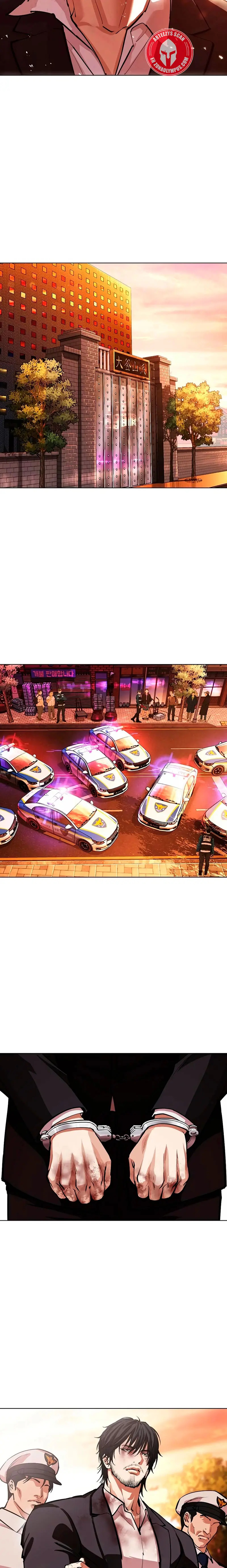 Read Lookism Español Manga Online