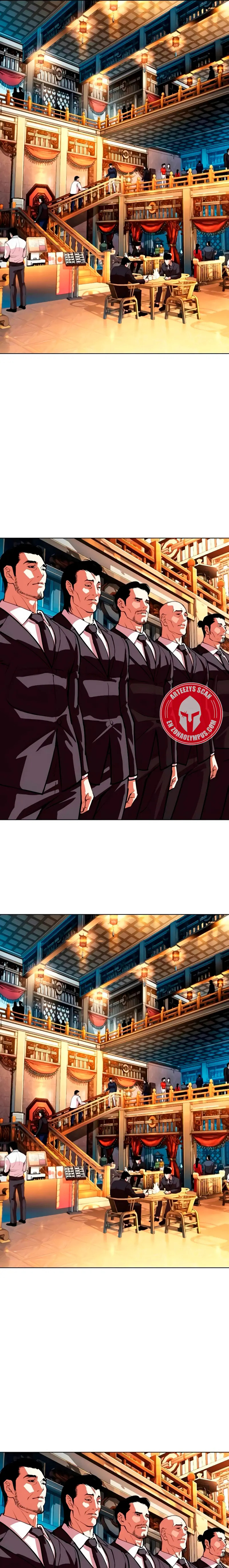 Read Lookism Español Manga Online