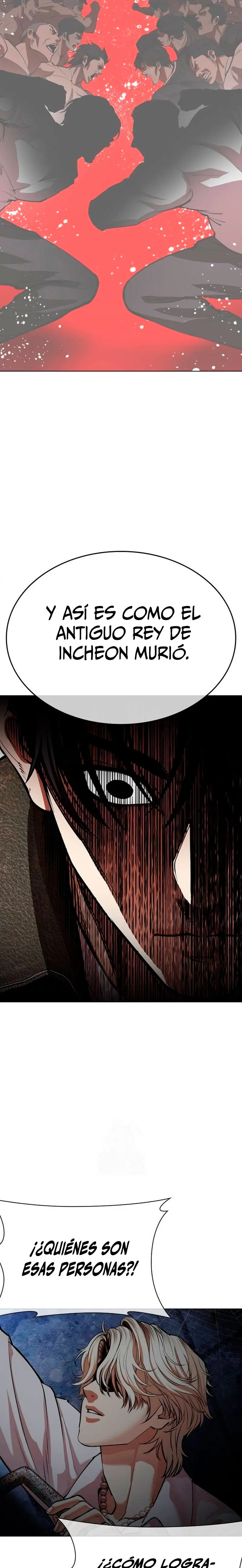 Read Lookism Español Manga Online