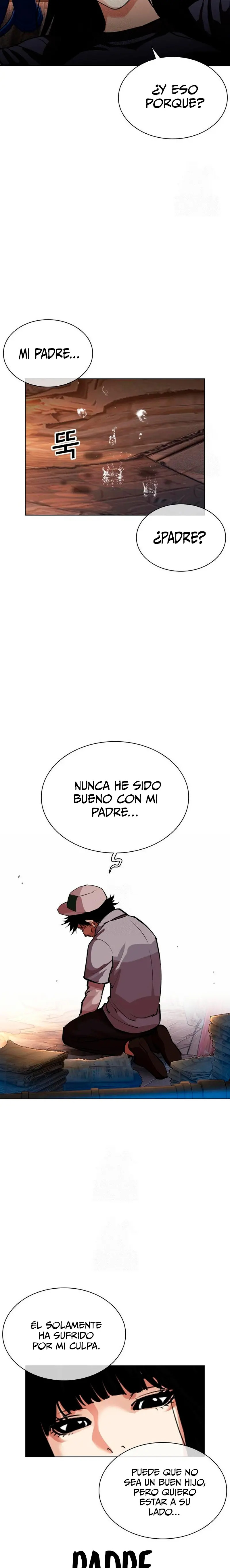 Read Lookism Español Manga Online