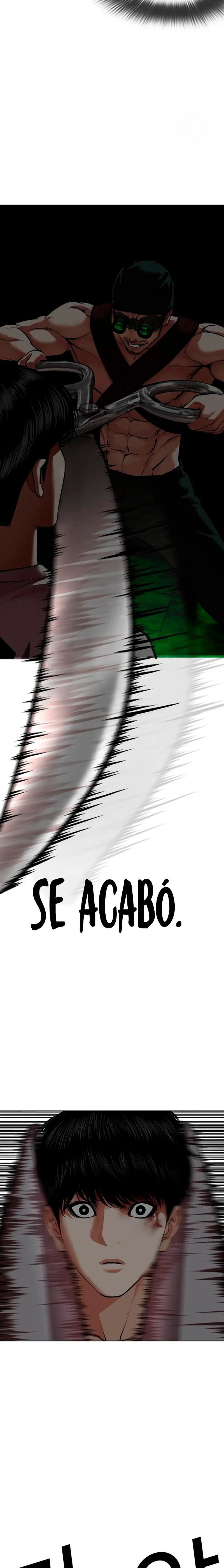 Read Lookism Español Manga Online