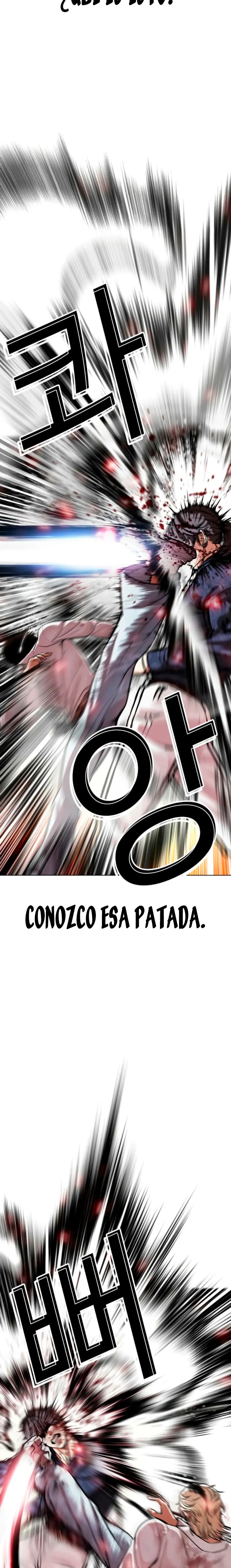 Read Lookism Español Manga Online