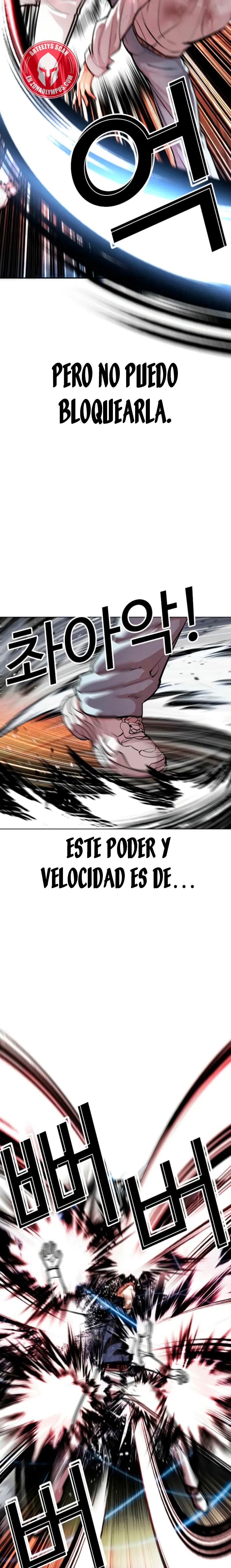 Read Lookism Español Manga Online