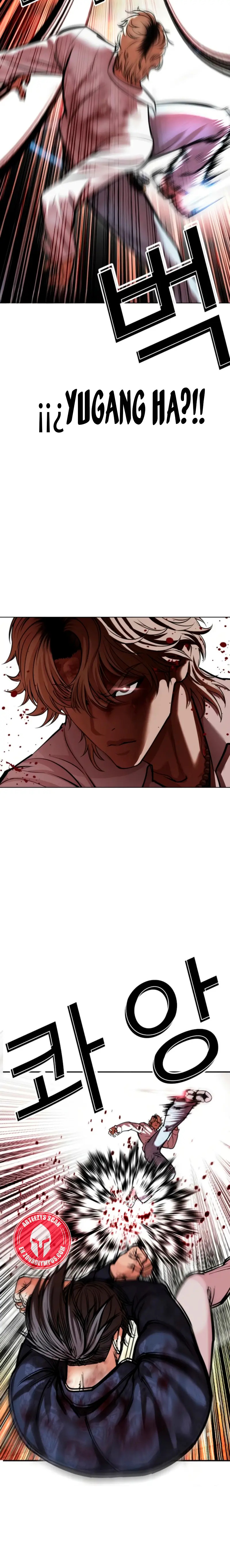 Read Lookism Español Manga Online