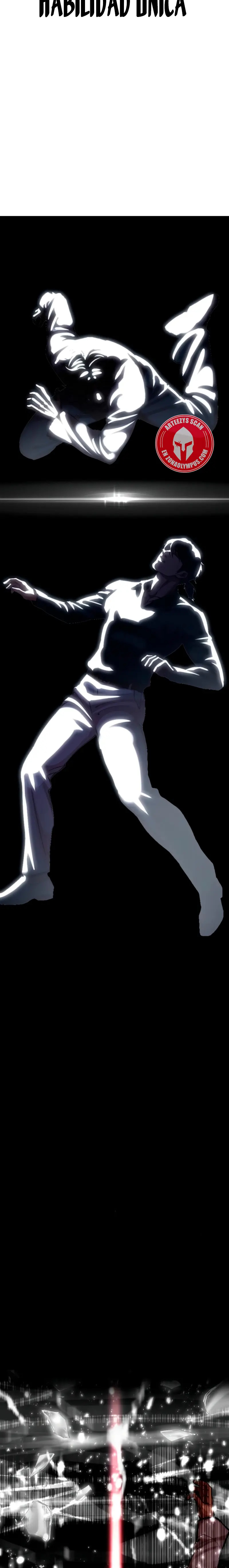 Read Lookism Español Manga Online