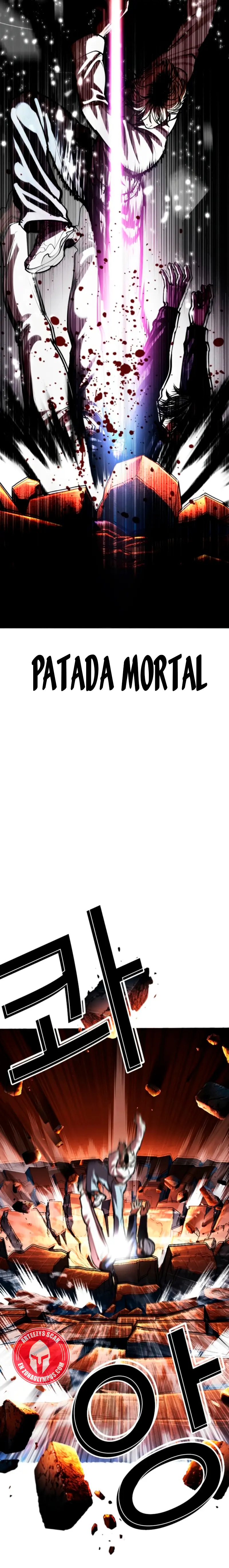 Read Lookism Español Manga Online