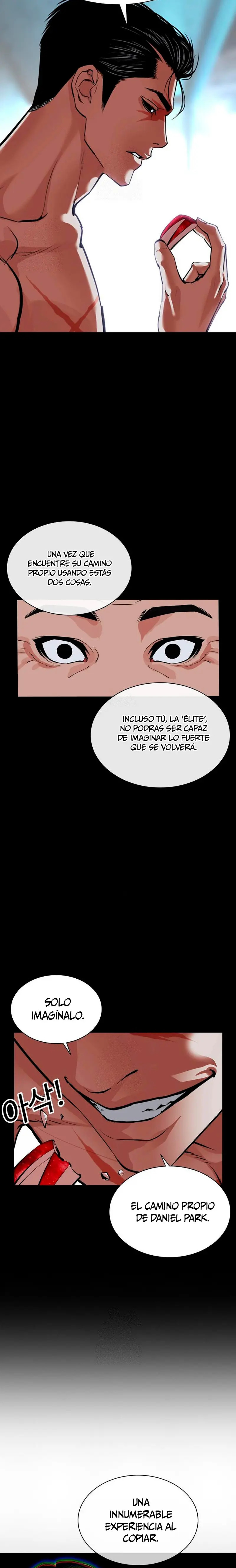 Read Lookism Español Manga Online