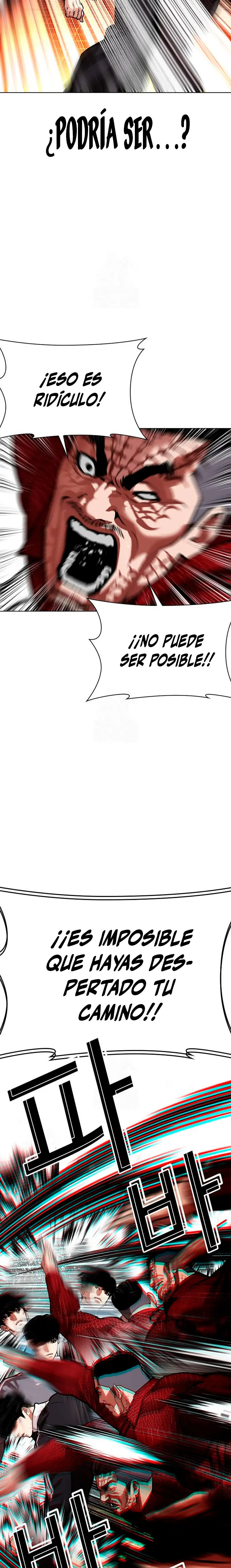 Read Lookism Español Manga Online