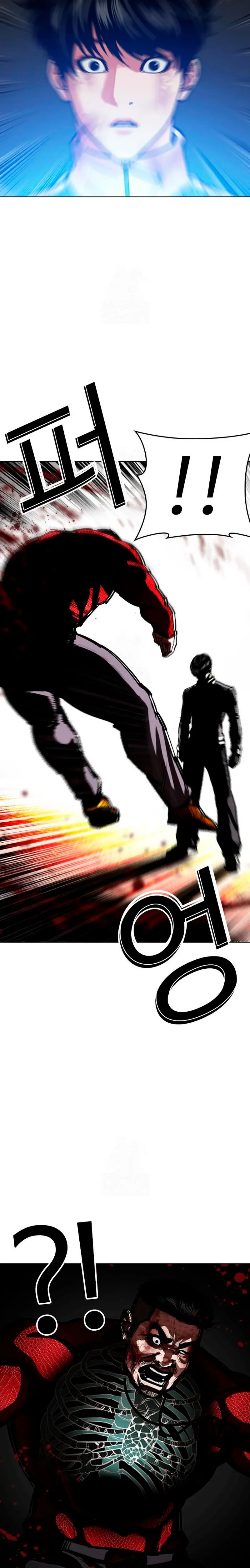 Read Lookism Español Manga Online