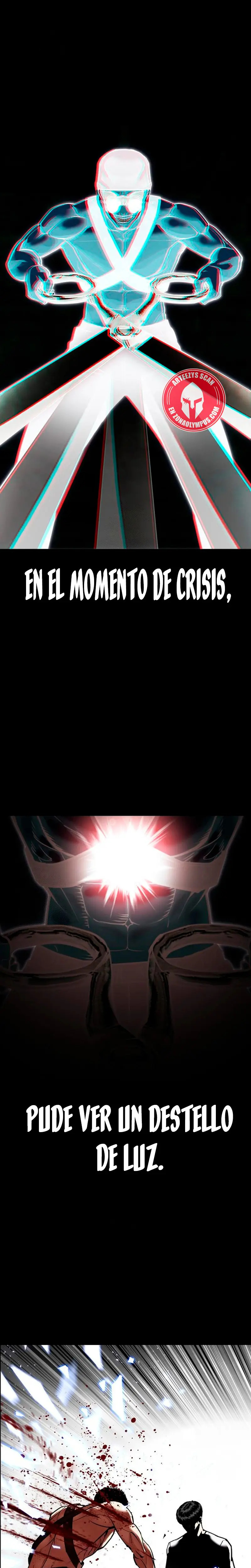 Read Lookism Español Manga Online