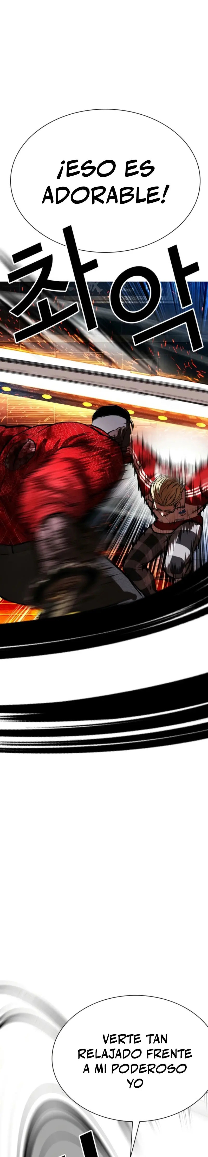 Read Lookism Español Manga Online