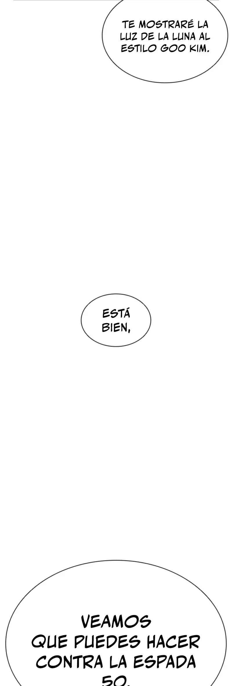 Read Lookism Español Manga Online