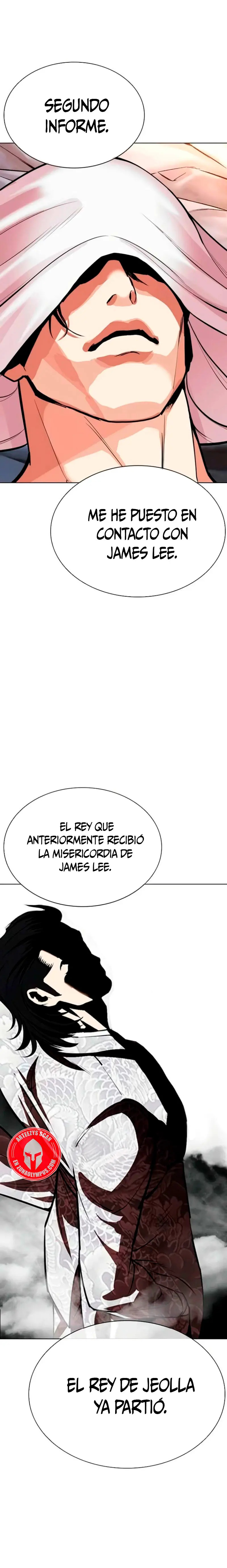 Read Lookism Español Manga Online
