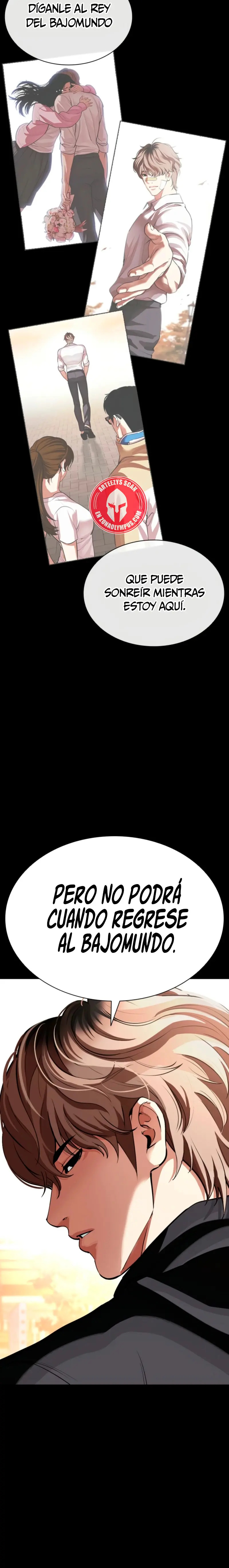 Read Lookism Español Manga Online