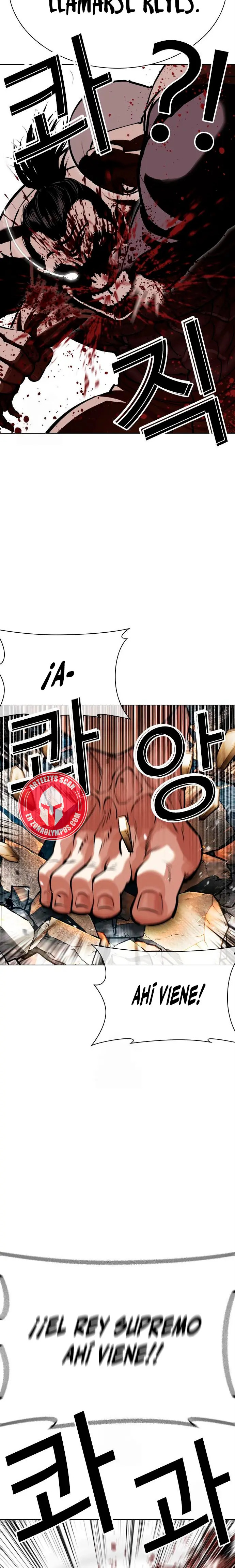 Read Lookism Español Manga Online