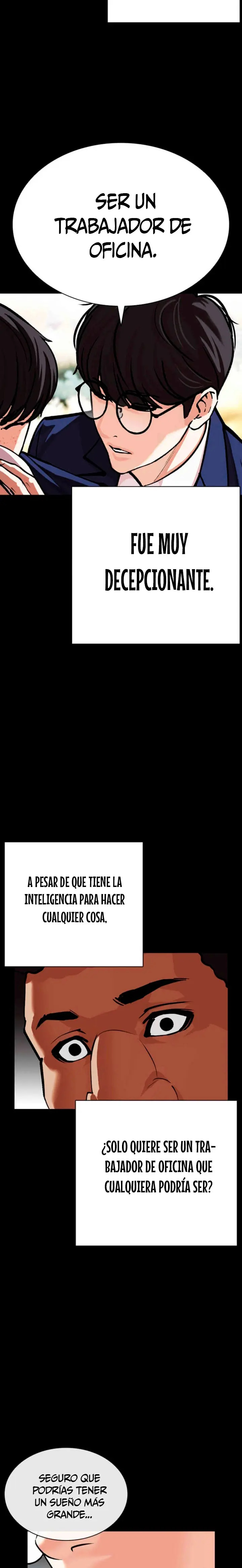 Read Lookism Español Manga Online