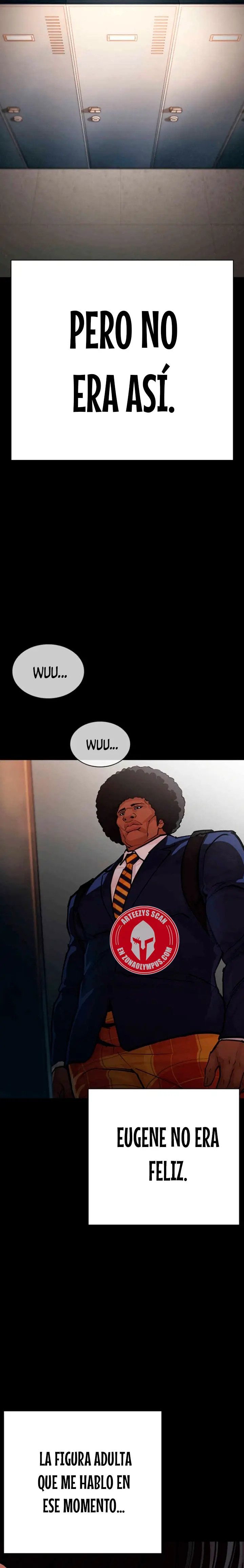 Read Lookism Español Manga Online