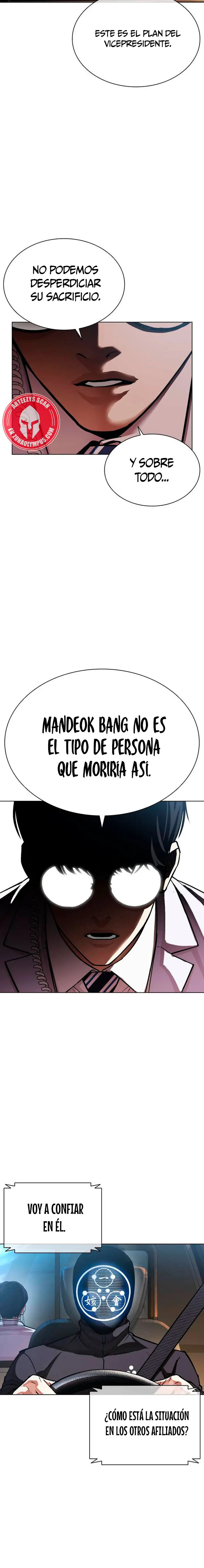 Read Lookism Español Manga Online