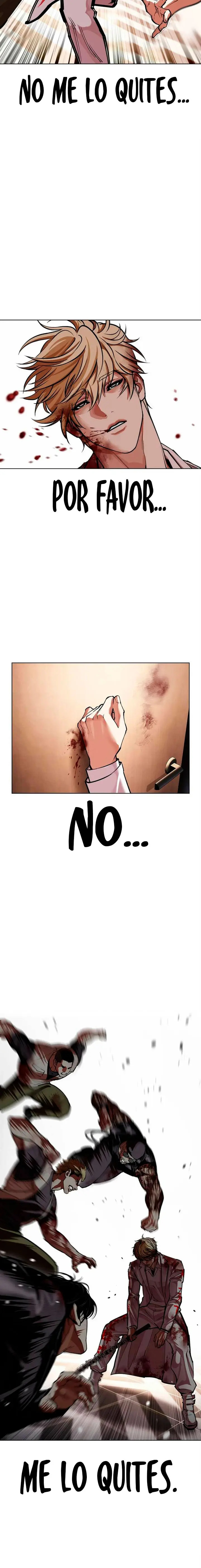 Read Lookism Español Manga Online