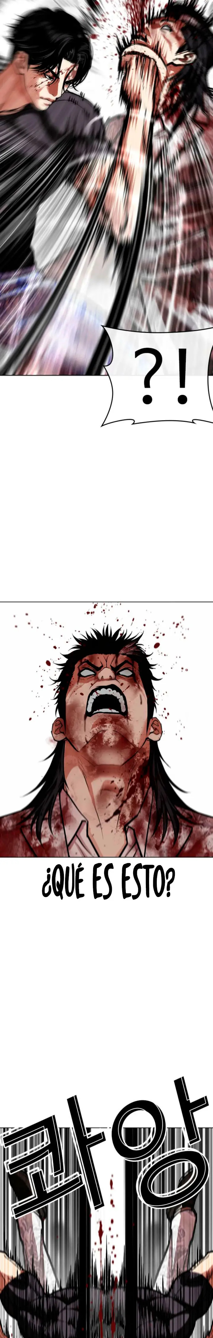 Read Lookism Español Manga Online